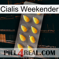Cialis Weekender cialis1
